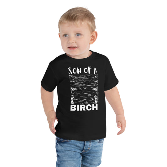 Little Son of a Birch Tee